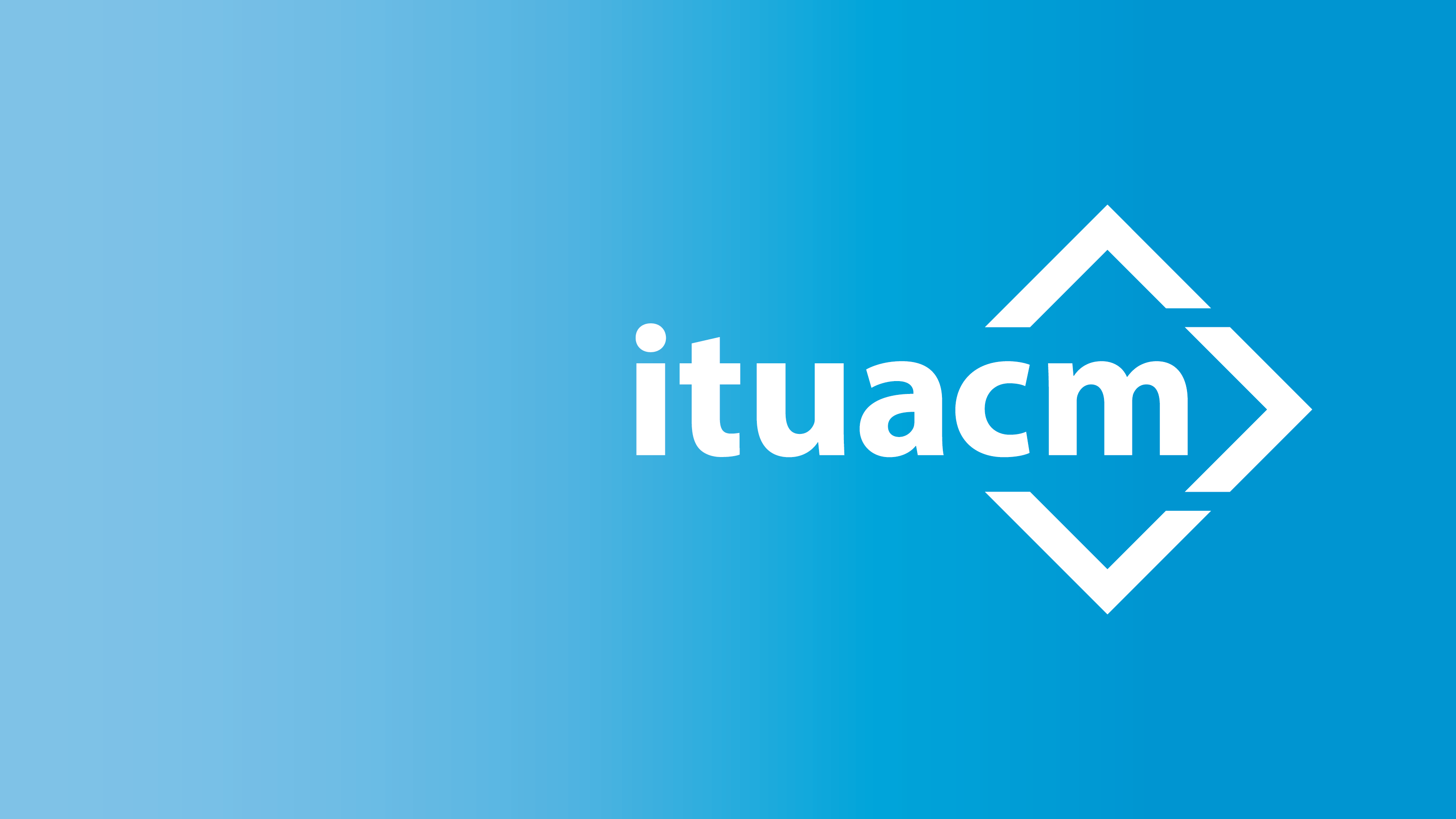 ITU ACM Cover